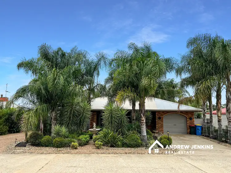 Main view of Homely house listing, 4 Sondy Dr, Strathmerton VIC 3641