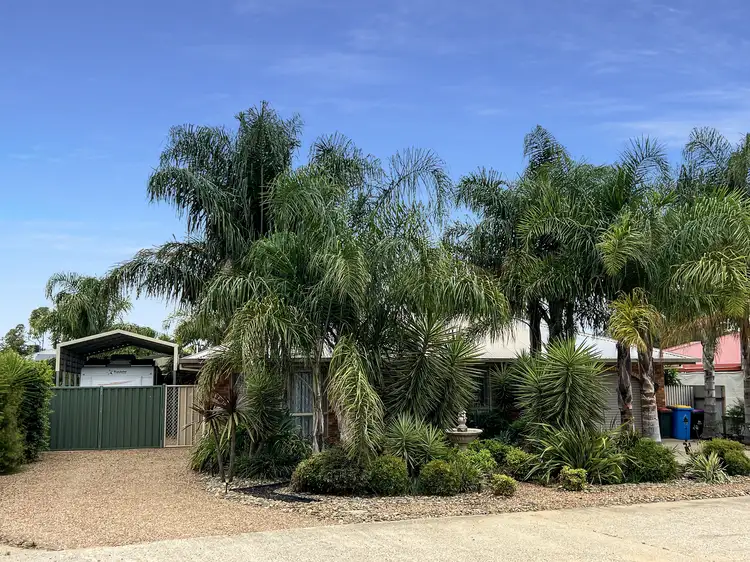 Second view of Homely house listing, 4 Sondy Dr, Strathmerton VIC 3641