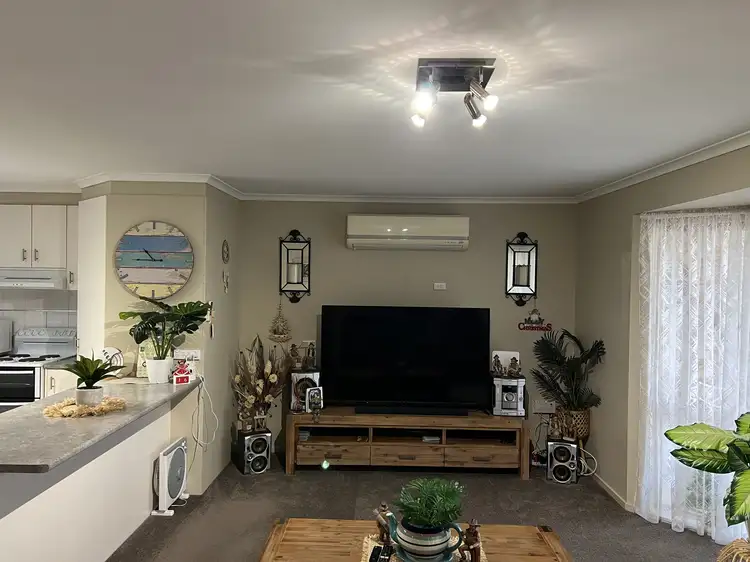 Fourth view of Homely house listing, 4 Sondy Dr, Strathmerton VIC 3641