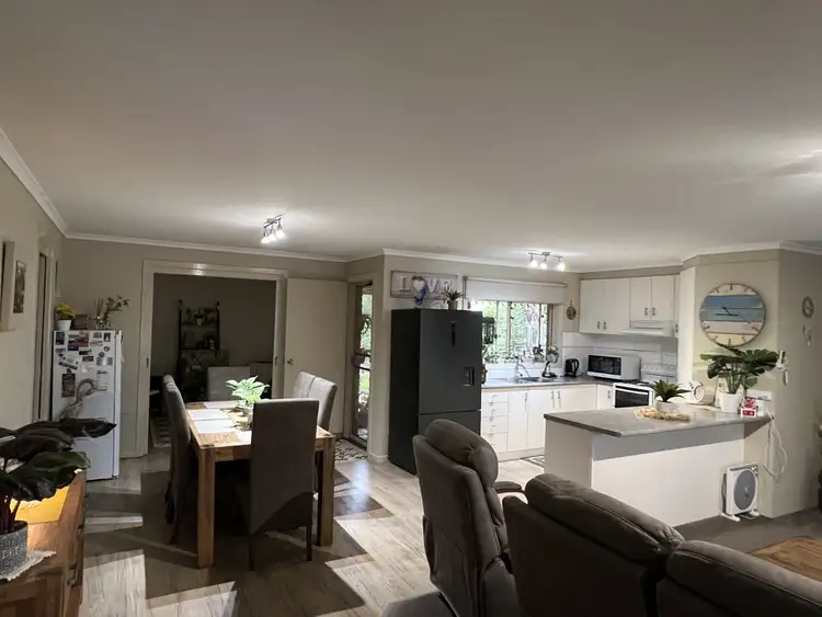 Fifth view of Homely house listing, 4 Sondy Dr, Strathmerton VIC 3641