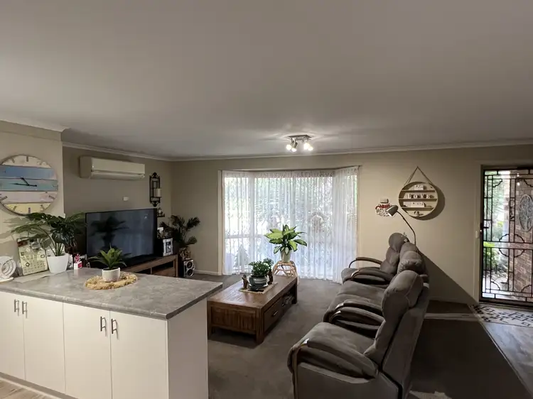 Sixth view of Homely house listing, 4 Sondy Dr, Strathmerton VIC 3641