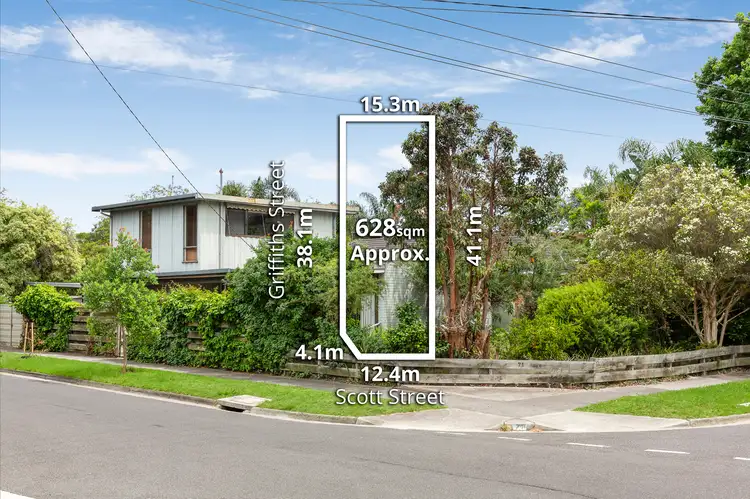 71 Scott Street, Beaumaris VIC 3193