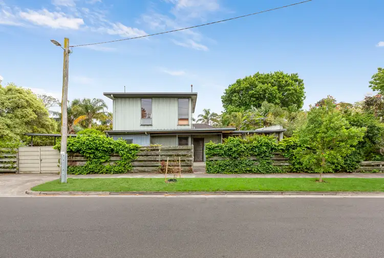 Fourth view of Homely house listing, 71 Scott Street, Beaumaris VIC 3193