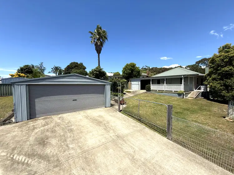 88 Imlay St, Eden NSW 2551