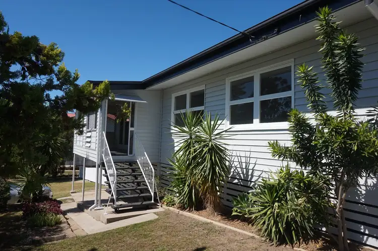 5 Edward St, Gympie QLD 4570