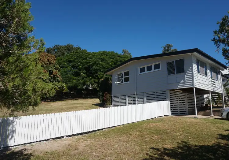 Second view of Homely house listing, 5 Edward St, Gympie QLD 4570