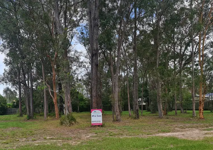 Second view of Homely land listing, 24 Dyson St, Aldershot QLD 4650