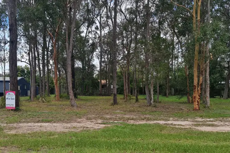 Third view of Homely land listing, 24 Dyson St, Aldershot QLD 4650