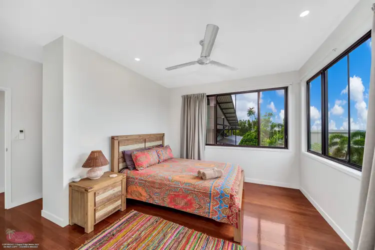 Seventh view of Homely house listing, 4 Rise Crescent, Mission Beach QLD 4852