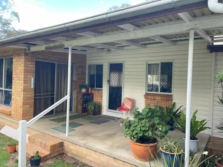 Third view of Homely house listing, 90 Goodwin Rd, Thulimbah QLD 4376