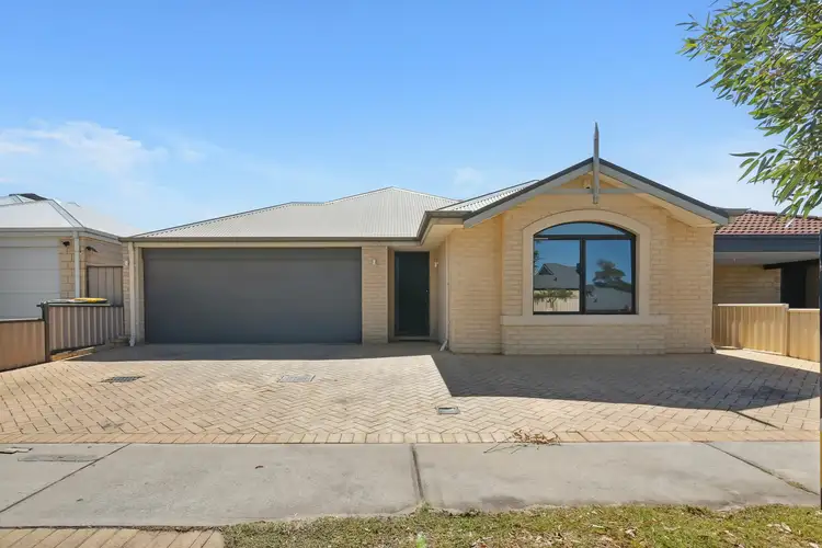 Main view of Homely house listing, 134 Hamilton St, Queens Park WA 6107
