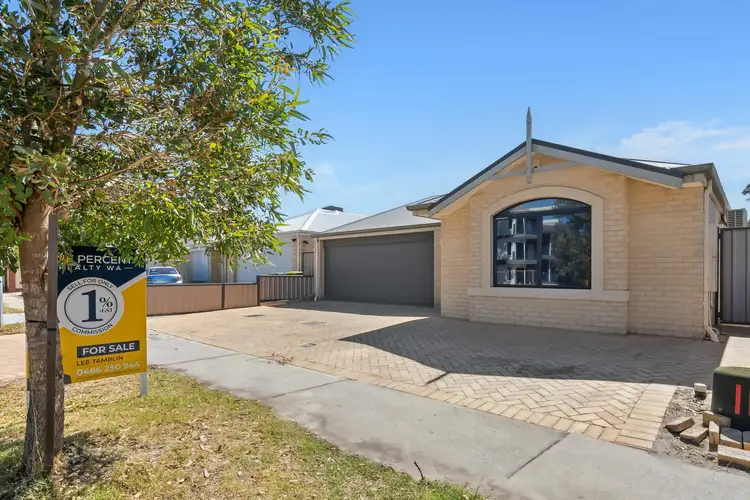 Second view of Homely house listing, 134 Hamilton St, Queens Park WA 6107