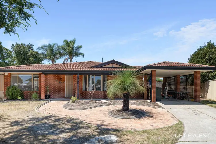 Second view of Homely house listing, 31 Mcgrath Pl, Seville Grove WA 6112