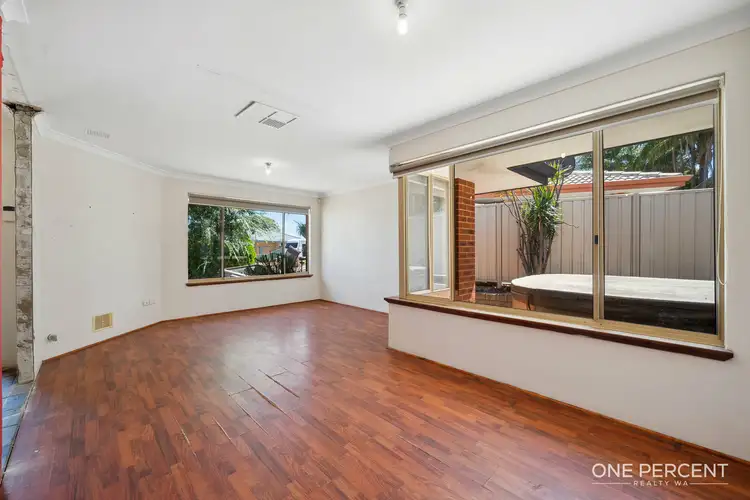 Fifth view of Homely house listing, 31 Mcgrath Pl, Seville Grove WA 6112