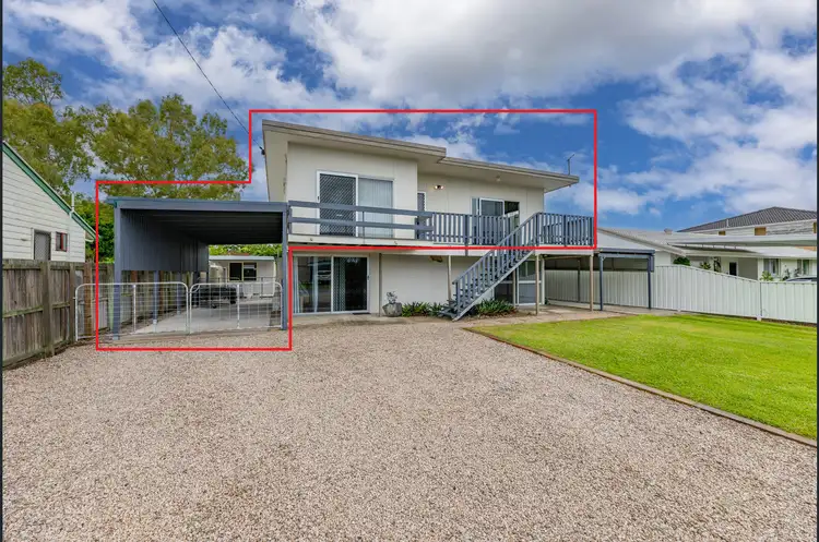 1/121 Bellara St, Bellara QLD 4507