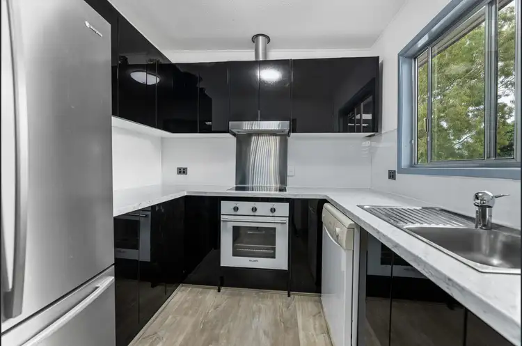 Fifth view of Homely house listing, 1/121 Bellara St, Bellara QLD 4507