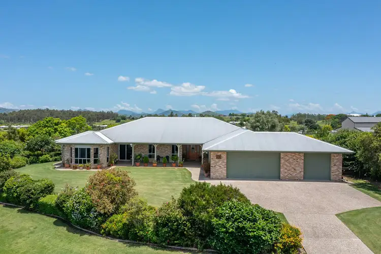 50-52 Berryman Cct, Hoya QLD 4310