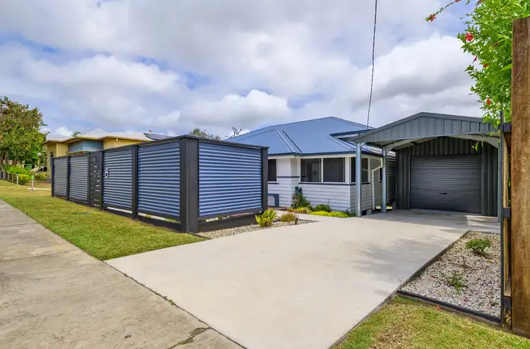 Main view of Homely house listing, 26 Horseshoe Bend Rd, Gympie QLD 4570