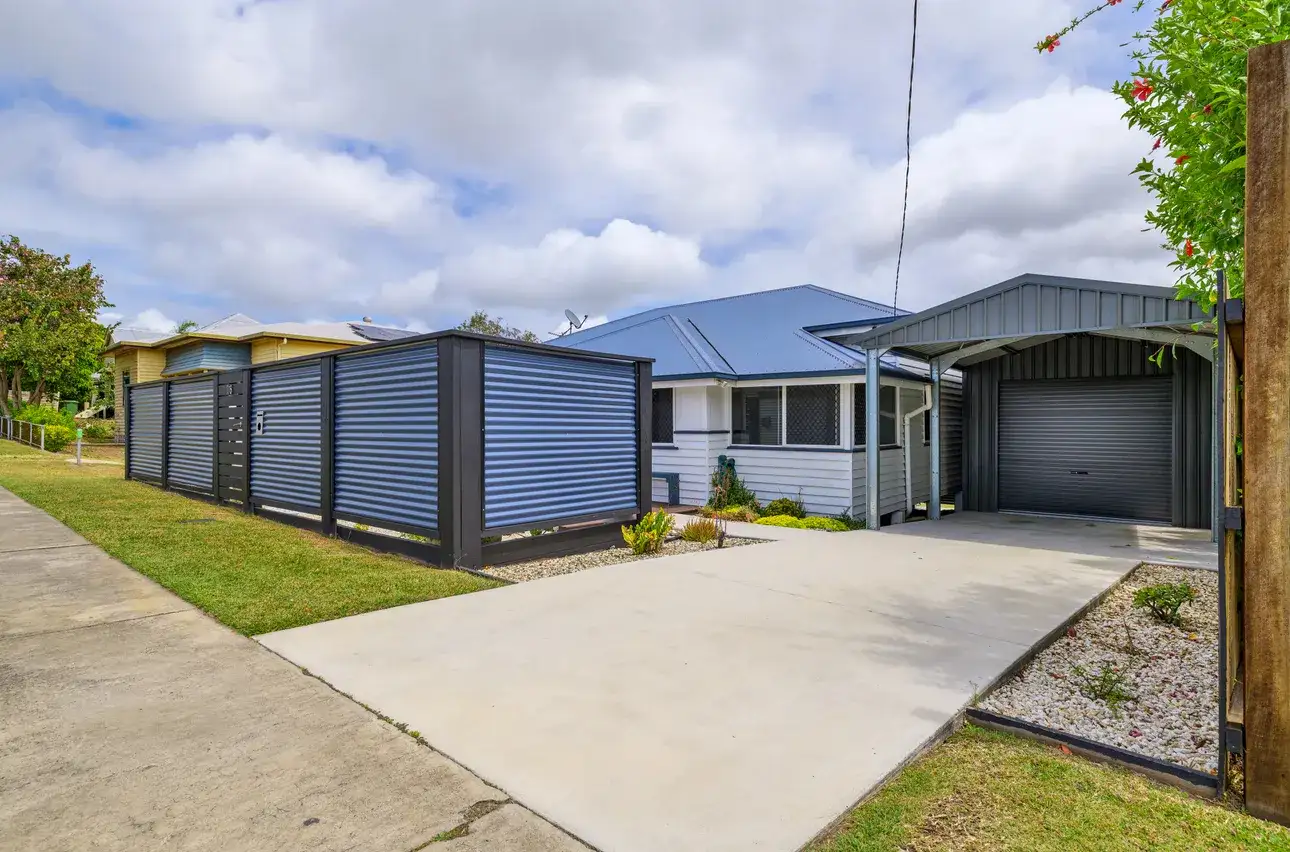 Main view of Homely house listing, 26 Horseshoe Bend Rd, Gympie QLD 4570