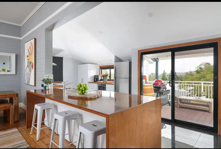 Second view of Homely house listing, 26 Horseshoe Bend Rd, Gympie QLD 4570