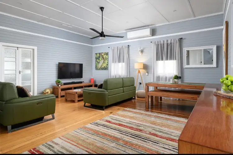 Fourth view of Homely house listing, 26 Horseshoe Bend Rd, Gympie QLD 4570