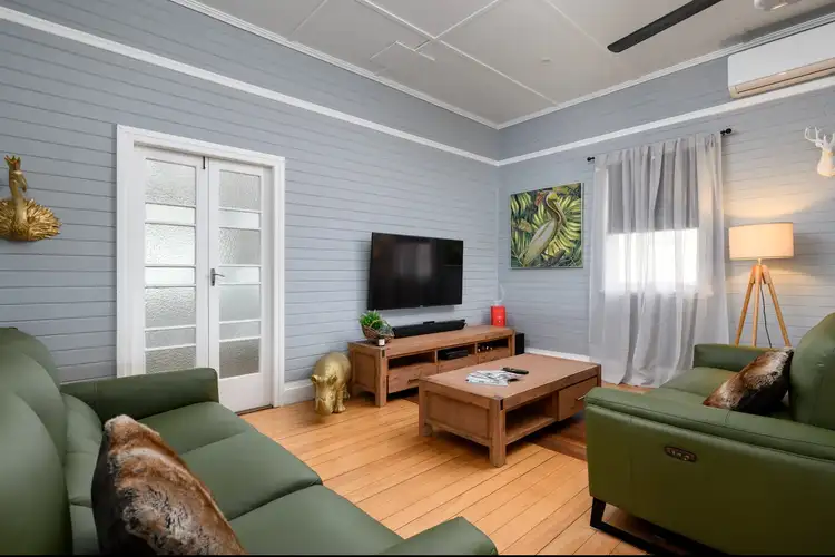 Fifth view of Homely house listing, 26 Horseshoe Bend Rd, Gympie QLD 4570