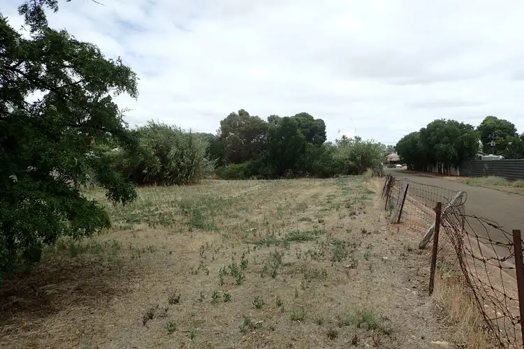 Main view of Homely land listing, 18 Wolfe, Jamestown SA 5491