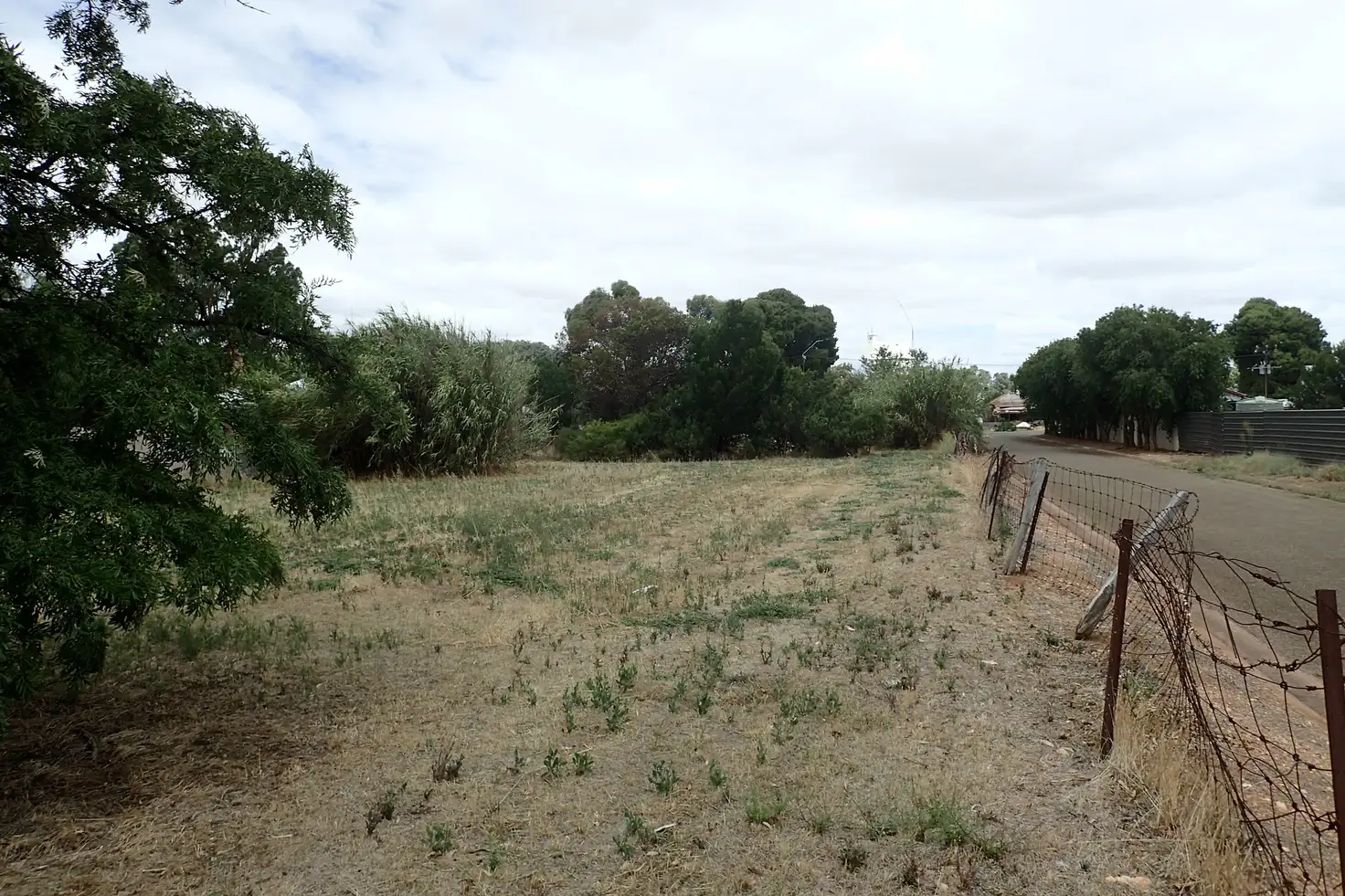 Main view of Homely land listing, 18 Wolfe, Jamestown SA 5491