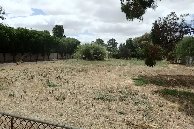 Second view of Homely land listing, 18 Wolfe, Jamestown SA 5491