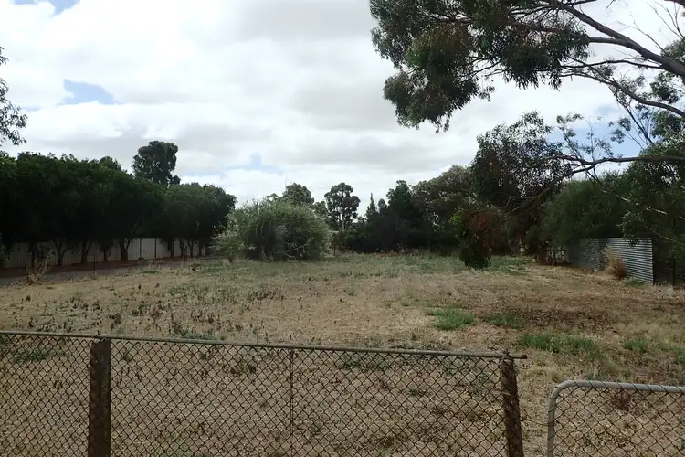 Third view of Homely land listing, 18 Wolfe, Jamestown SA 5491