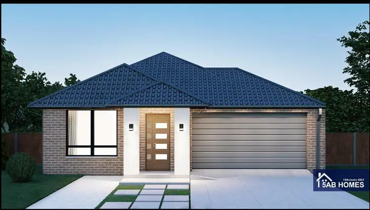 Main view of Homely house listing, Lot 6 Sandalwood Drive, Parkview Estate, Kilmore VIC 3764