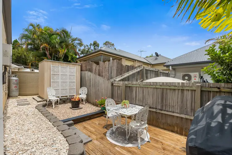 Second view of Homely house listing, 5 Eclipse Ct, Springfield Lakes QLD 4300