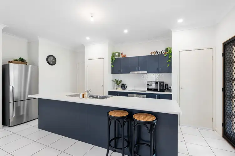 Third view of Homely house listing, 5 Eclipse Ct, Springfield Lakes QLD 4300