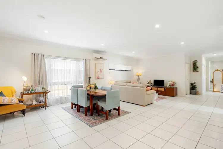 Fourth view of Homely house listing, 5 Eclipse Ct, Springfield Lakes QLD 4300