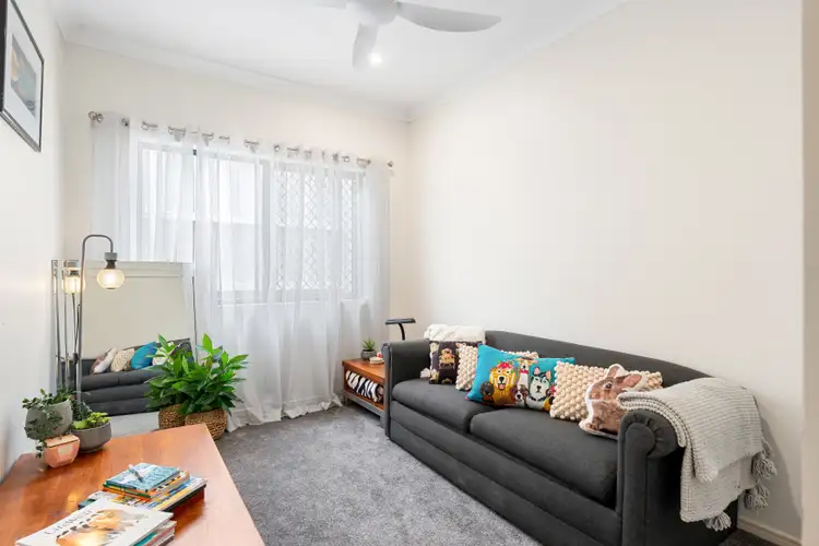 Fifth view of Homely house listing, 5 Eclipse Ct, Springfield Lakes QLD 4300