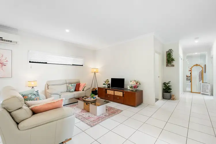 Sixth view of Homely house listing, 5 Eclipse Ct, Springfield Lakes QLD 4300