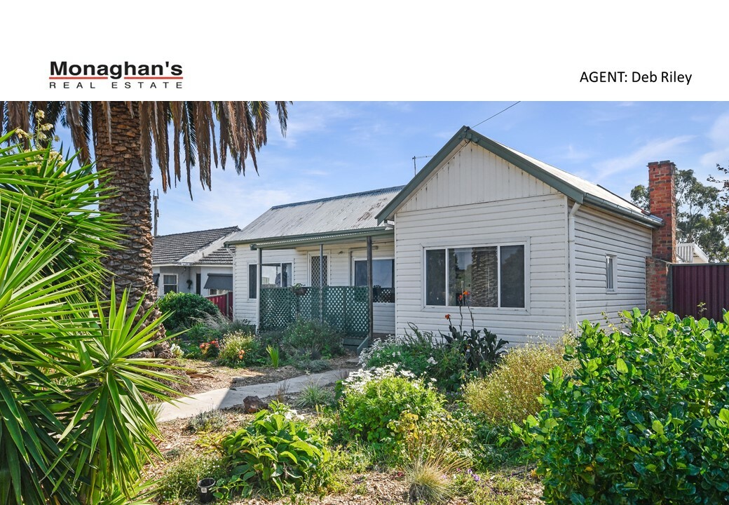 26 Gertrude St