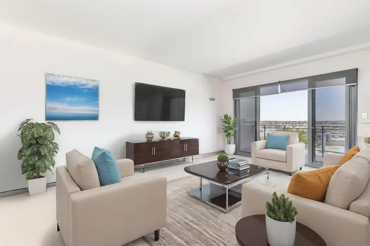 Unit 95/148 Adelaide Tce, East Perth WA 6004