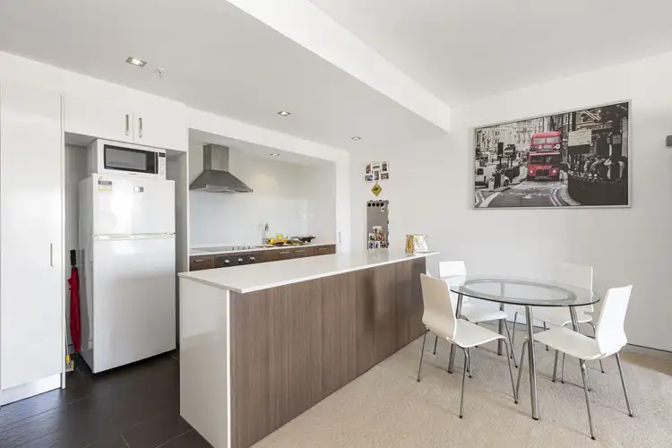 Third view of Homely apartment listing, Unit 95/148 Adelaide Tce, East Perth WA 6004