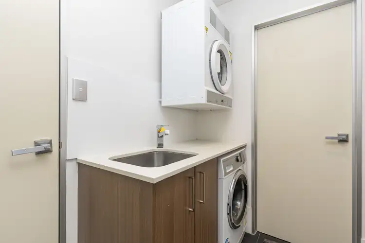 Fourth view of Homely apartment listing, Unit 95/148 Adelaide Tce, East Perth WA 6004