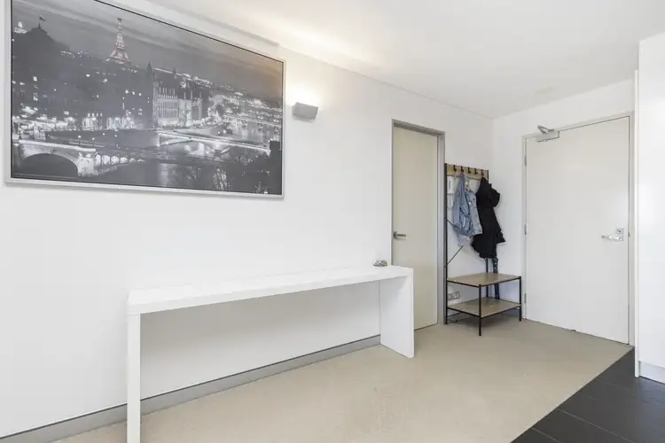 Fifth view of Homely apartment listing, Unit 95/148 Adelaide Tce, East Perth WA 6004