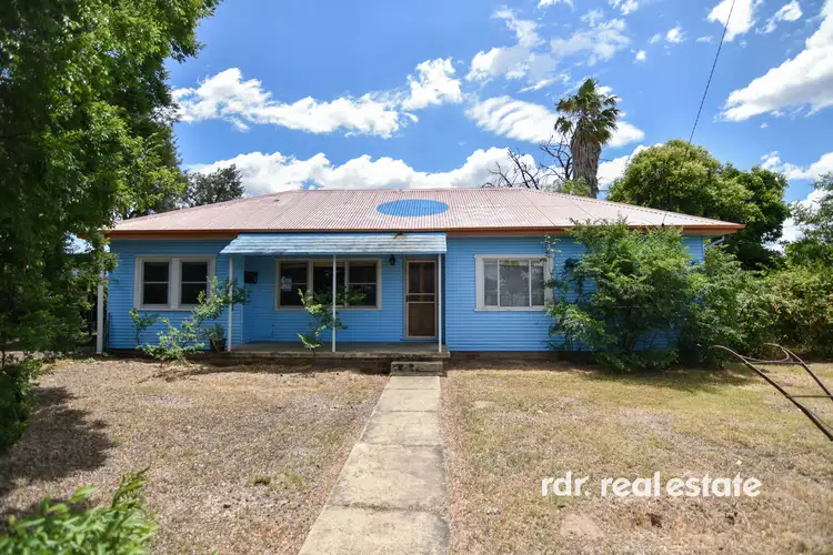 22 Duff Street, Ashford NSW 2361