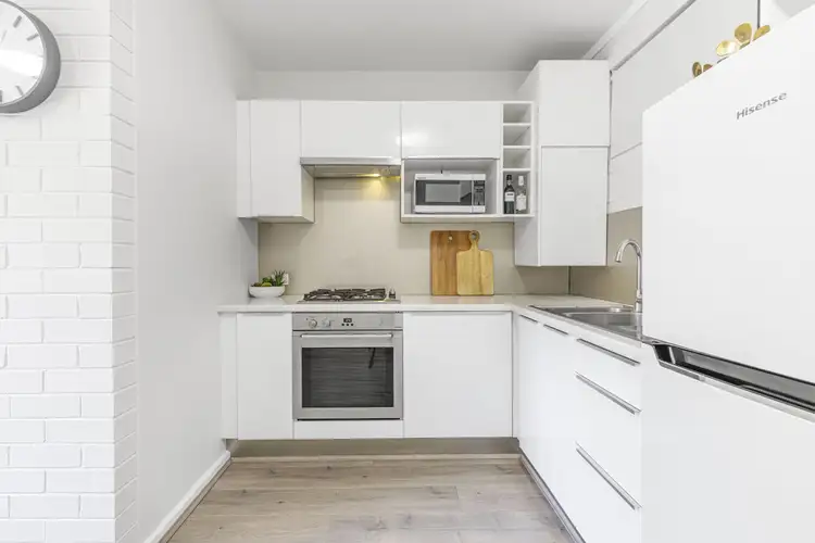 Main view of Homely unit listing, 6/209 Walcott Street, North Perth WA 6006