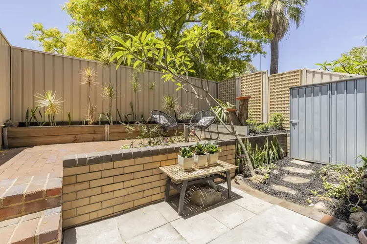 Second view of Homely unit listing, 6/209 Walcott Street, North Perth WA 6006
