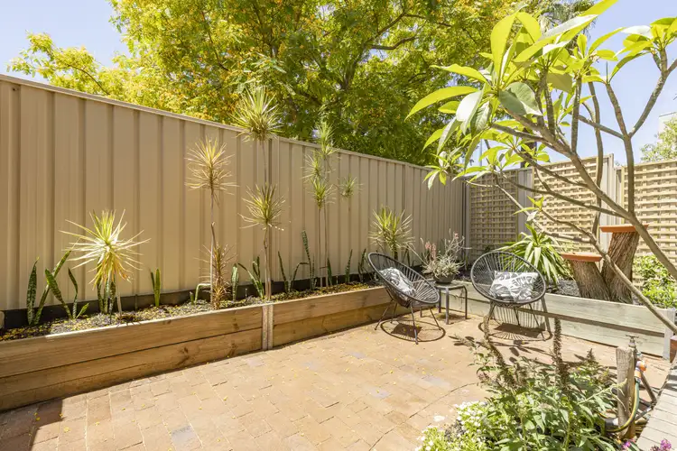 Third view of Homely unit listing, 6/209 Walcott Street, North Perth WA 6006