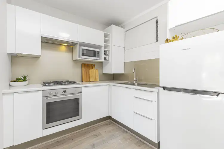 Fourth view of Homely unit listing, 6/209 Walcott Street, North Perth WA 6006