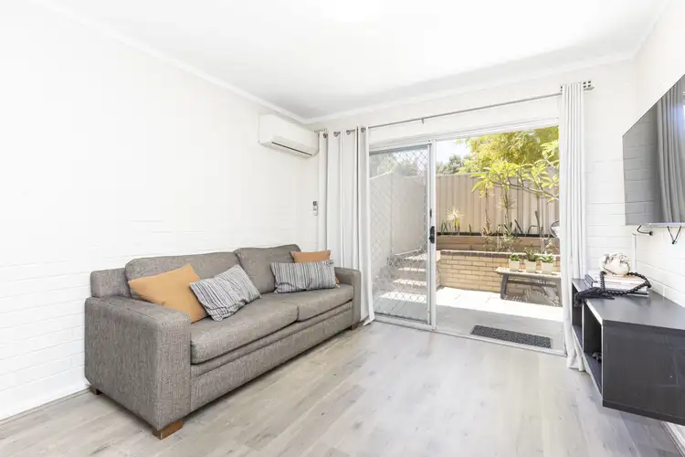Fifth view of Homely unit listing, 6/209 Walcott Street, North Perth WA 6006