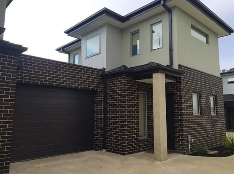 Main view of Homely townhouse listing, Unit 2/34 Nepean St, Broadmeadows VIC 3047