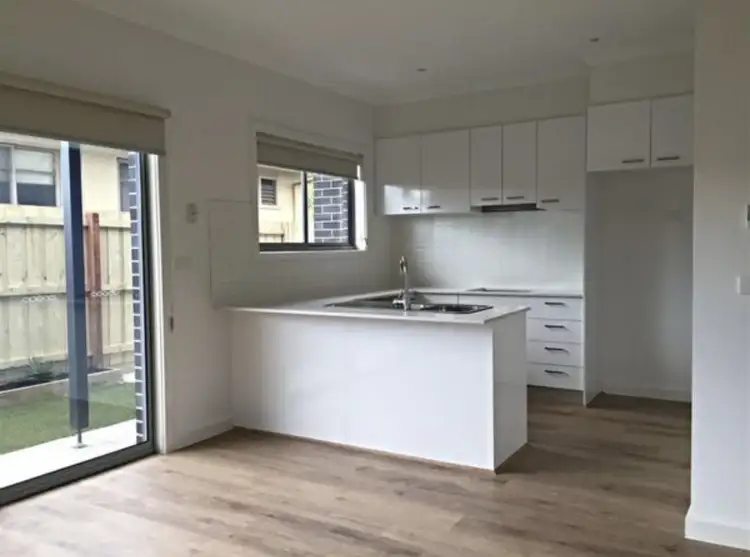 Second view of Homely townhouse listing, Unit 2/34 Nepean St, Broadmeadows VIC 3047