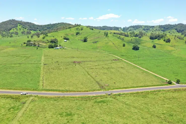 Third view of Homely rural property listing, 611 Collins Creek Road, Kyogle NSW 2474